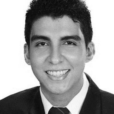 Álex Domínguez Vargas